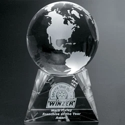 Triad Globe 1