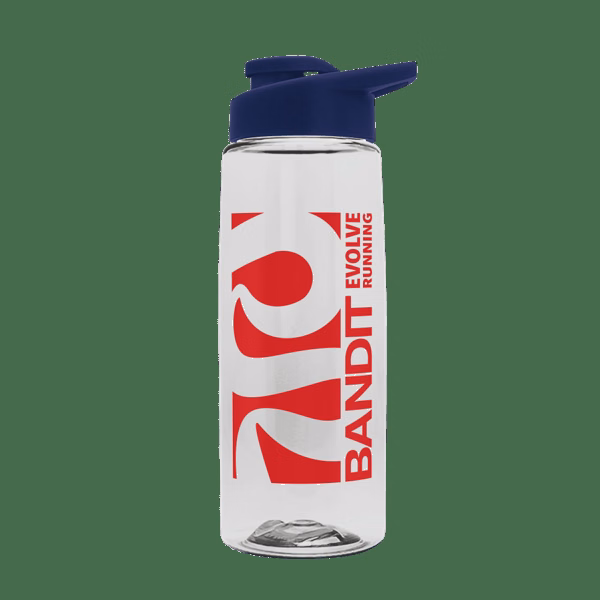 Gravel 26oz Tritan® Flair Bottle
