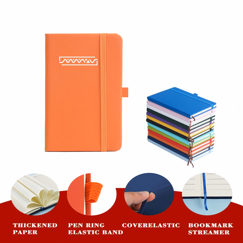 A5 Notebook
