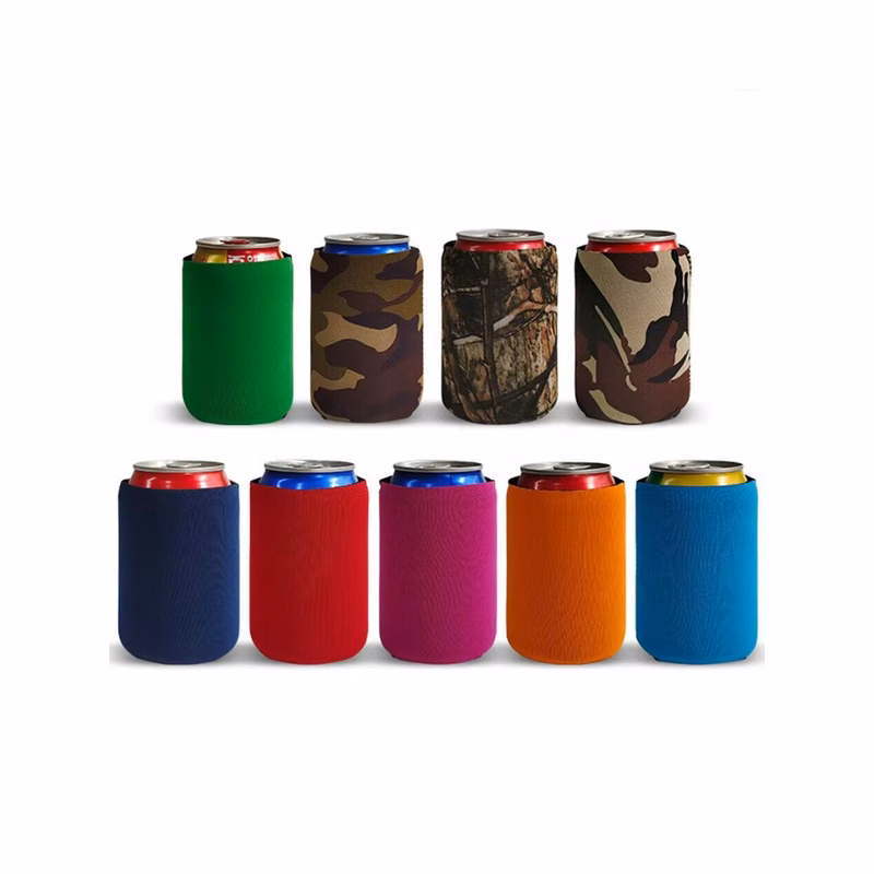 Diving material cup cover