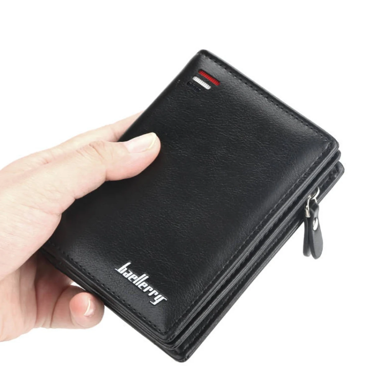 Men's RFID Blocking Wallet 1