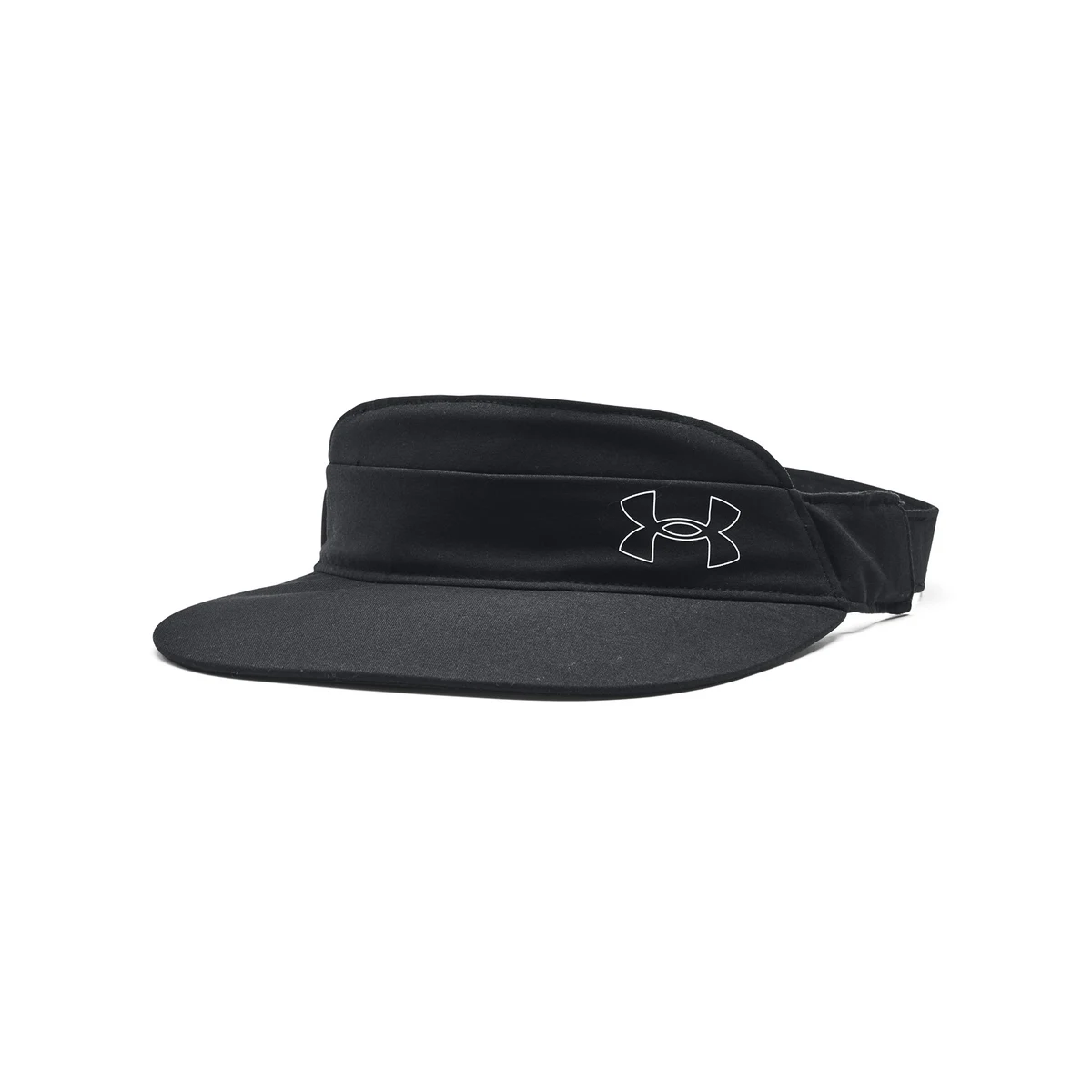UA Iso-Chill Driver Women's Visor 1