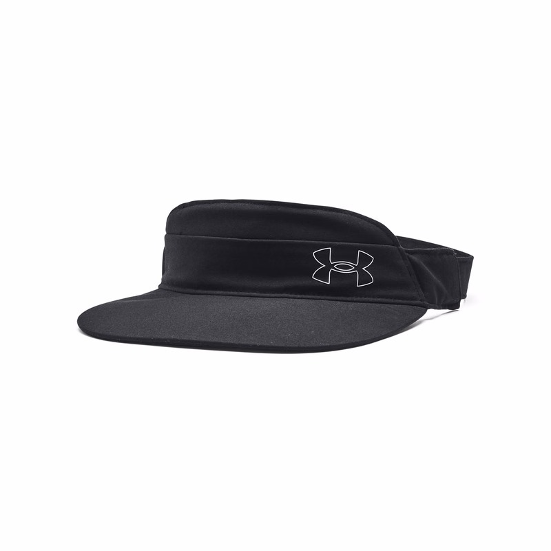 UA Iso-Chill Driver Women's Visor