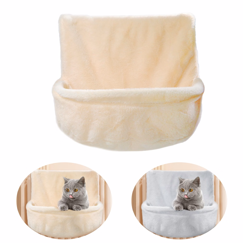 Cat Hammock Pocket