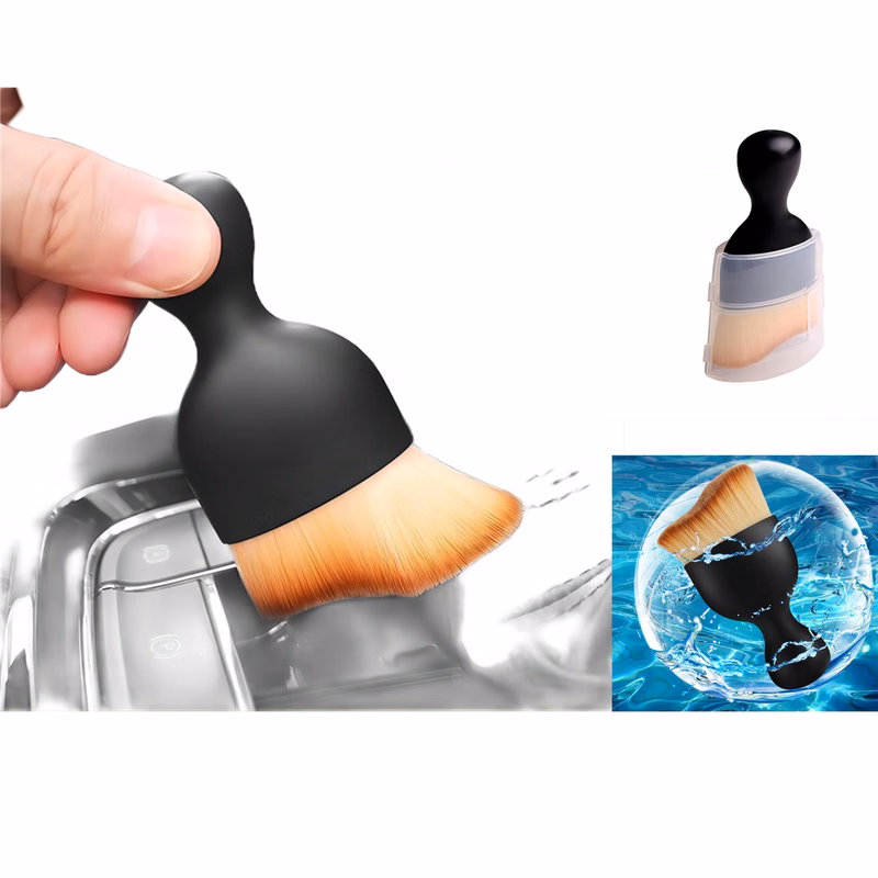 Car Interior Dust Brush