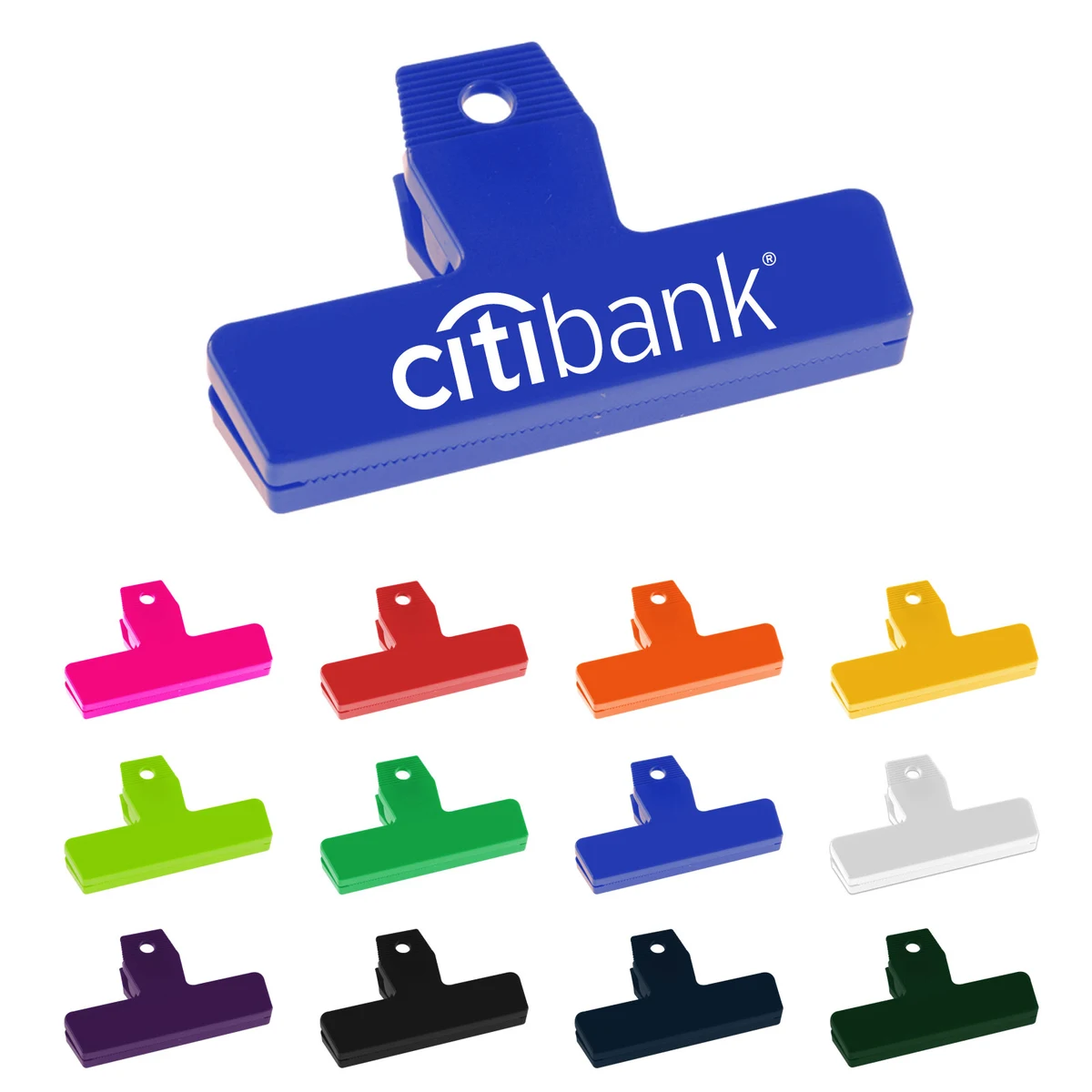 4" Chip Clip / Bag Clip 1
