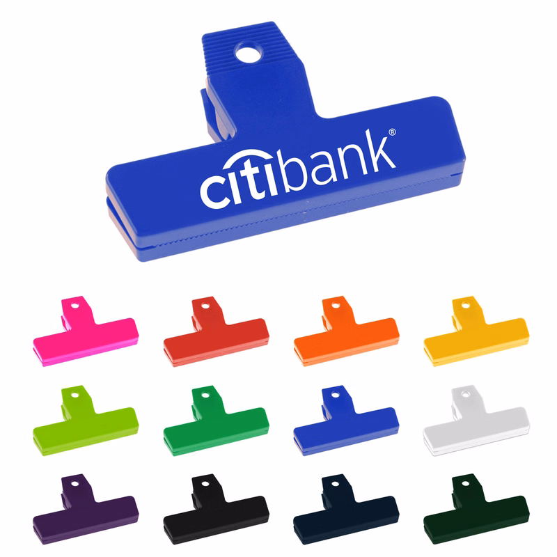 4" Chip Clip / Bag Clip