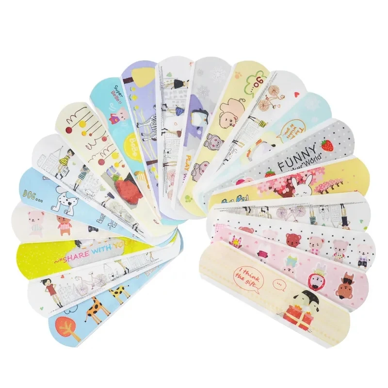 Kid's Band Aid Full Color Printed 1