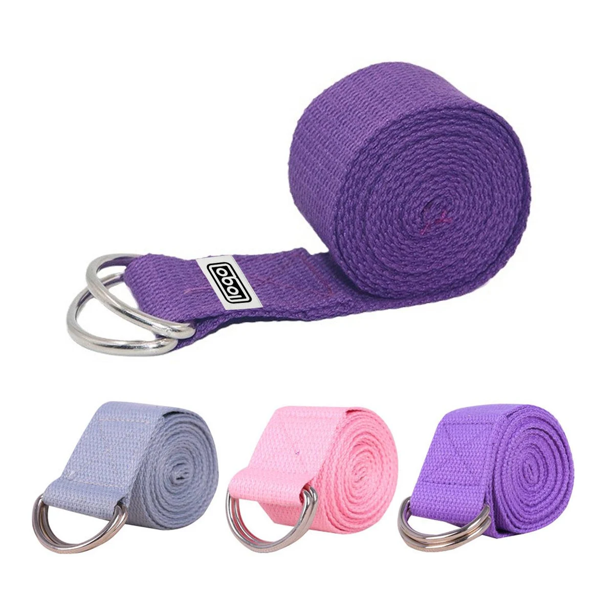 Yoga stretch Band 1