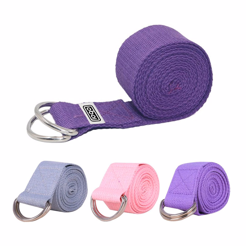 Yoga stretch Band