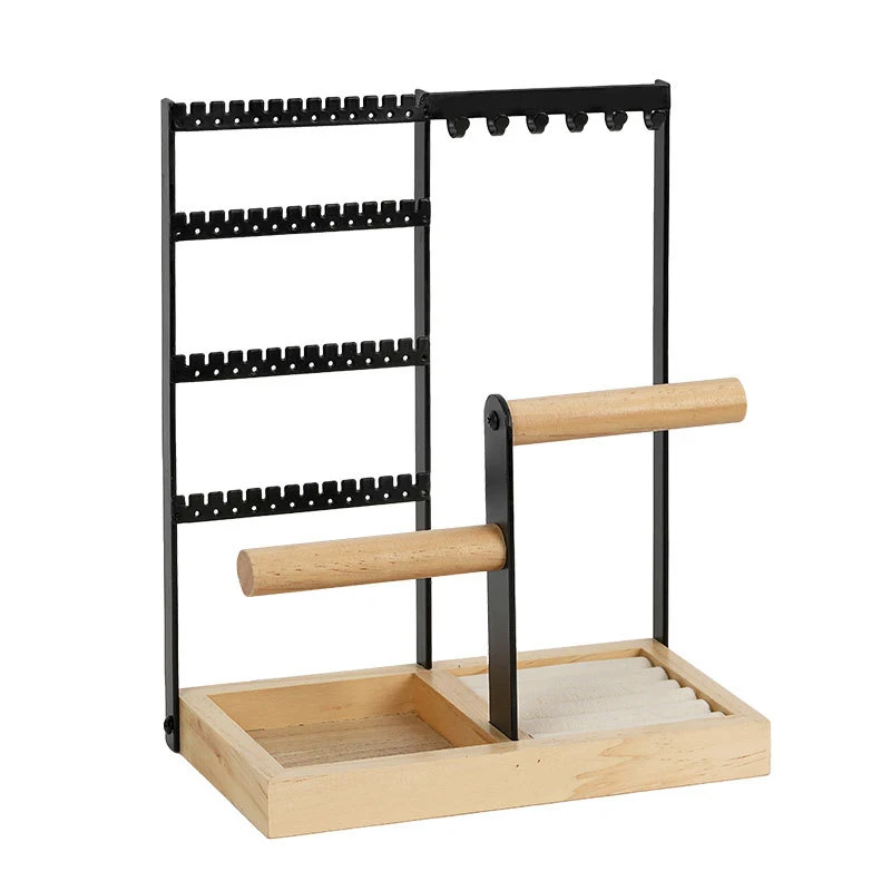 Jewelry Organizer Stand 1