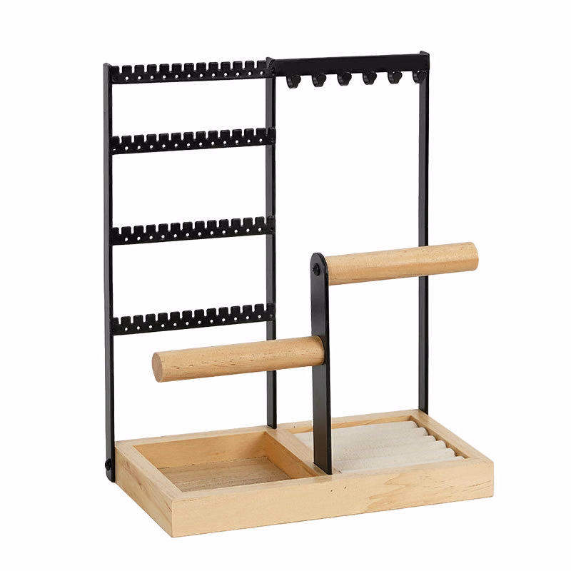 Jewelry Organizer Stand