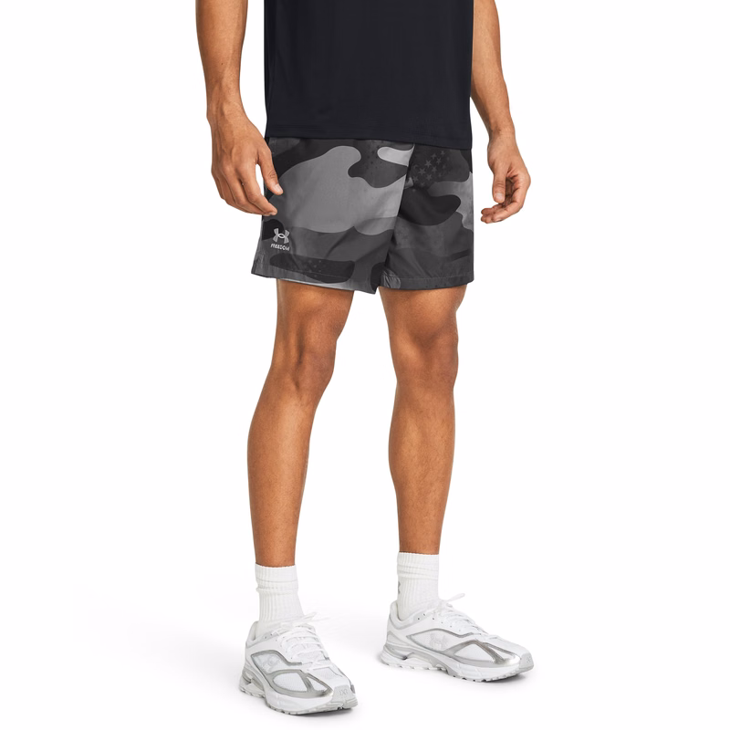UA Freedom Men's 7 Volley Shorts