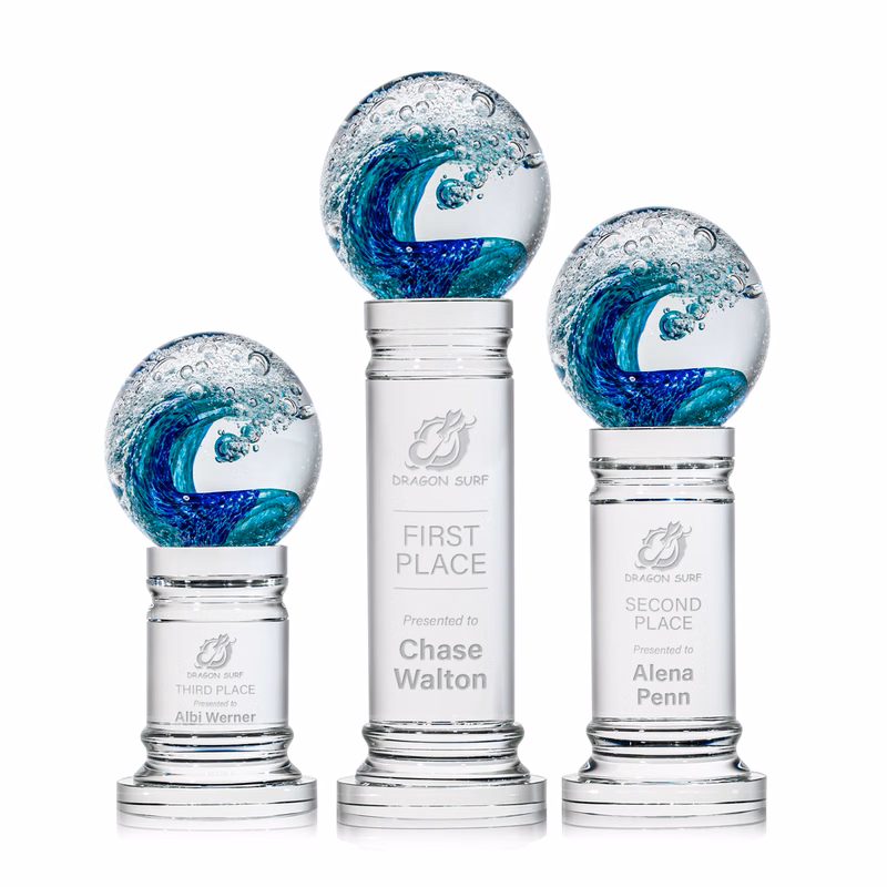 Surfside Award on Colverstone Base