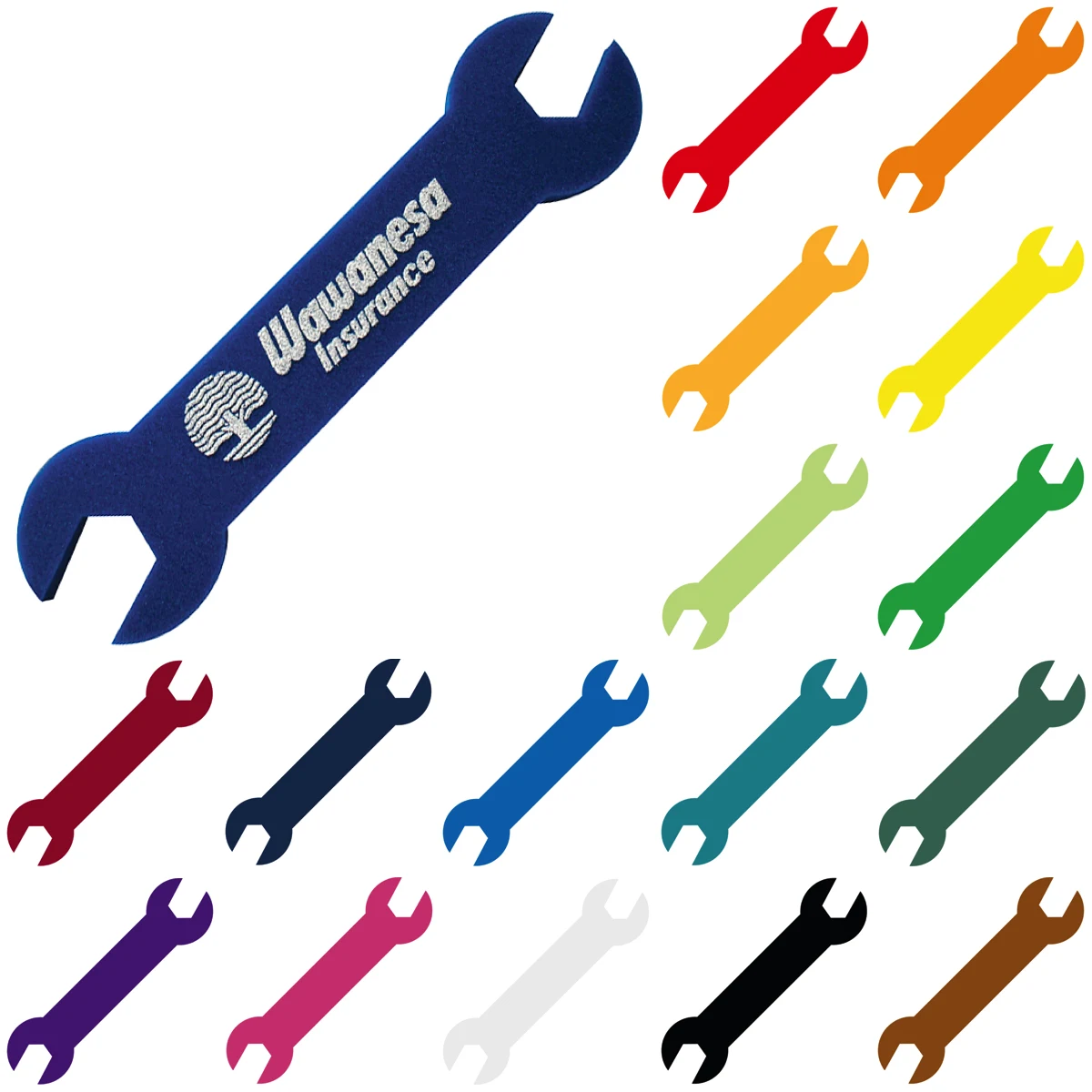 Foam Wrench 1