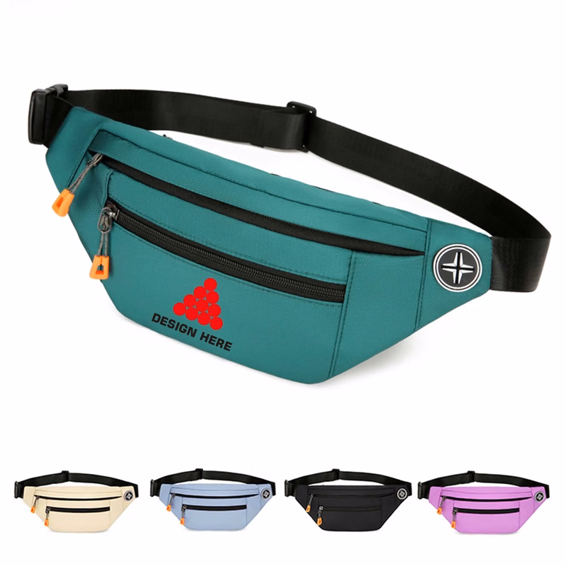 Waist Pack Crossbody Bum Bag