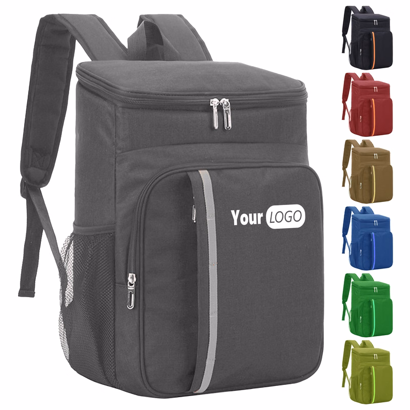 Oxford Backpack Insulated Lunch Bag ?C Ultimate  Meal Companion