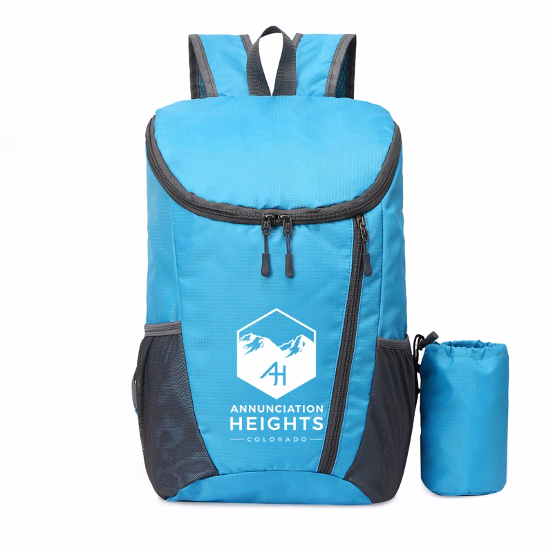 Sports Outdoor Travel Skin Bag
