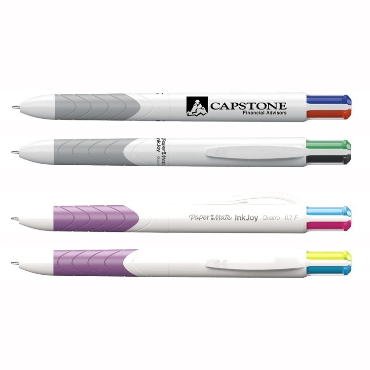 Paper Mate InkJoy Quatro Ball Pen 1