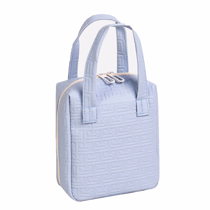 Women's Portable Cosmetic Organizer Bag