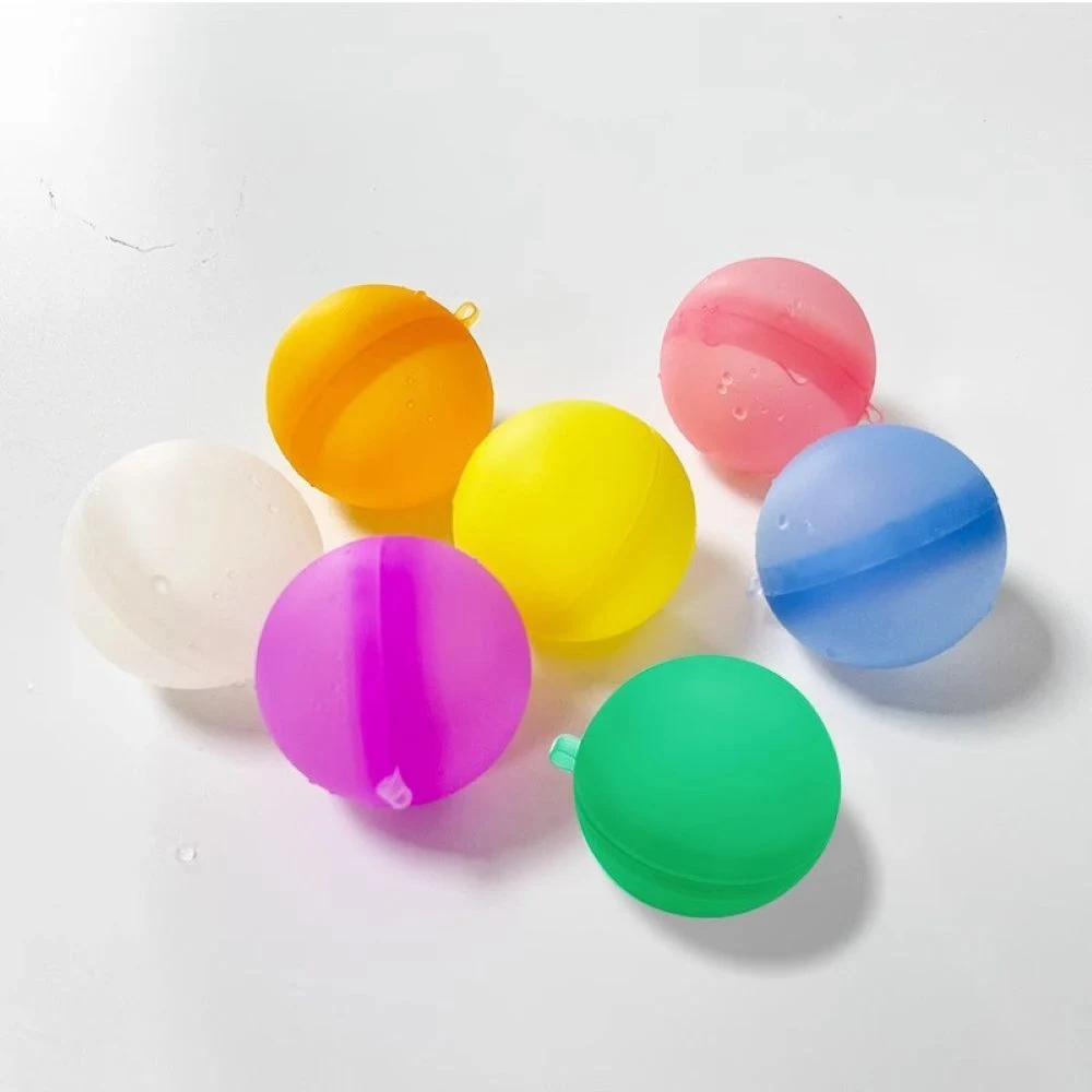 Silicone Water Balloon 1