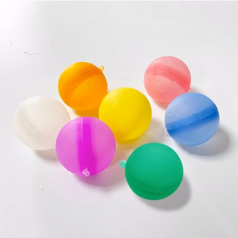 Silicone Water Balloon
