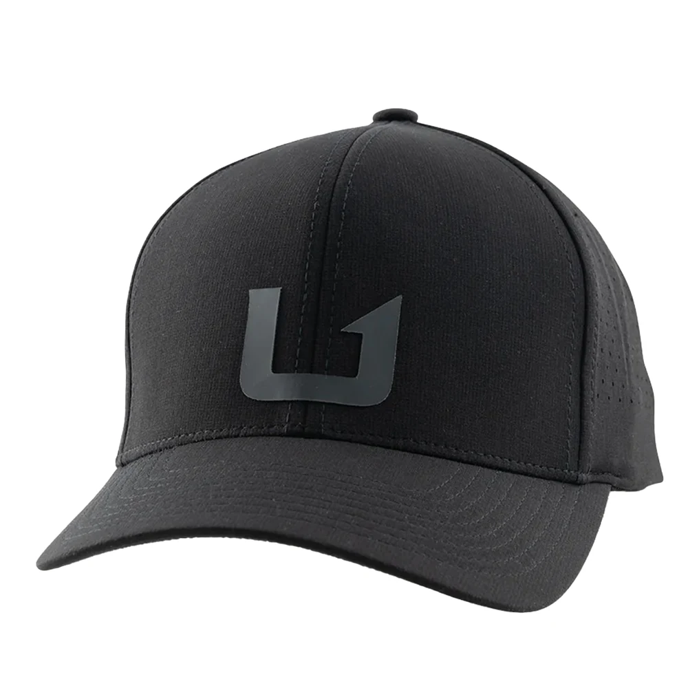 HUK® Waterman Performance Cap with Custom Logo 1