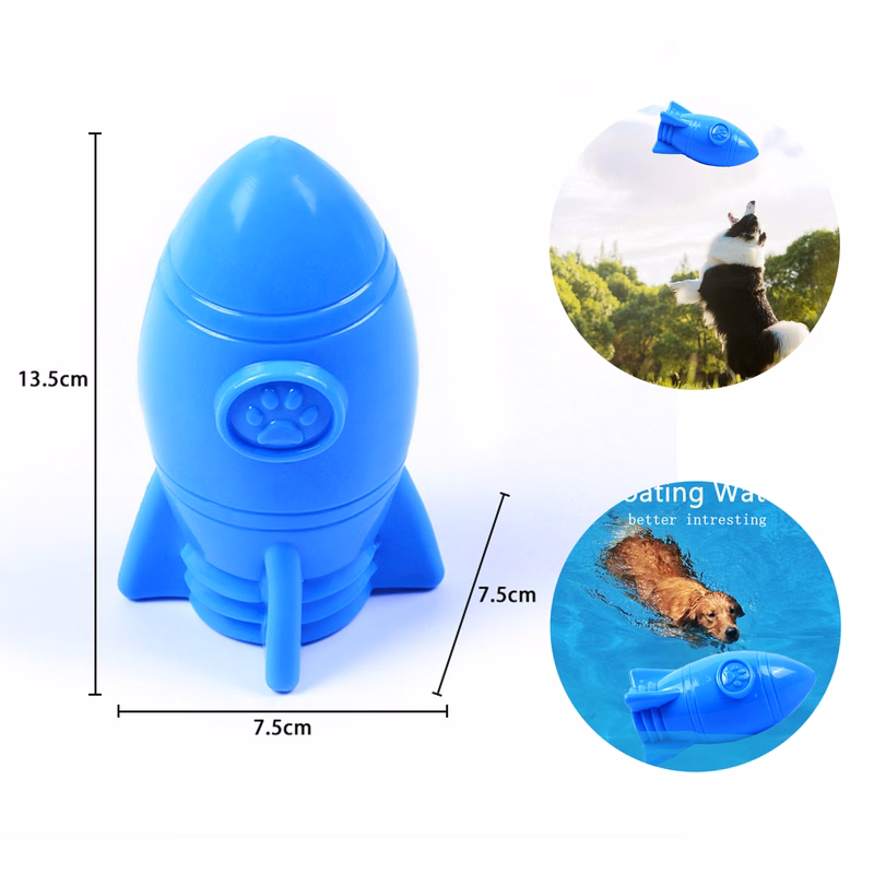 Treat Dispensing Puzzle Pet Toy