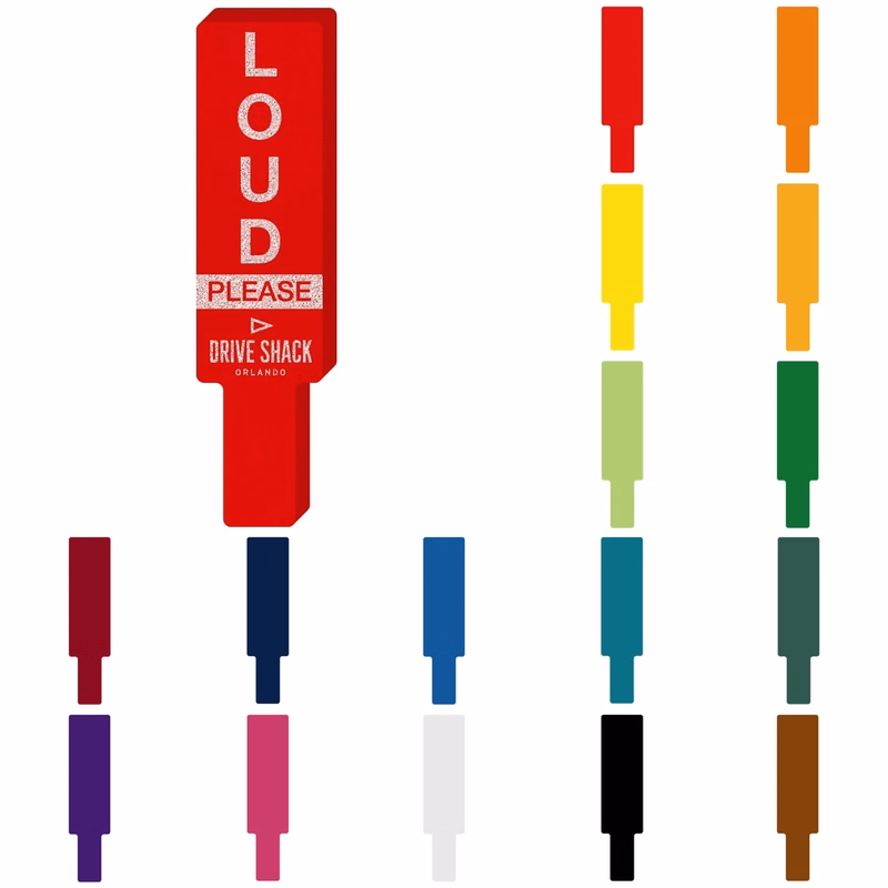 14" Paddle Waver