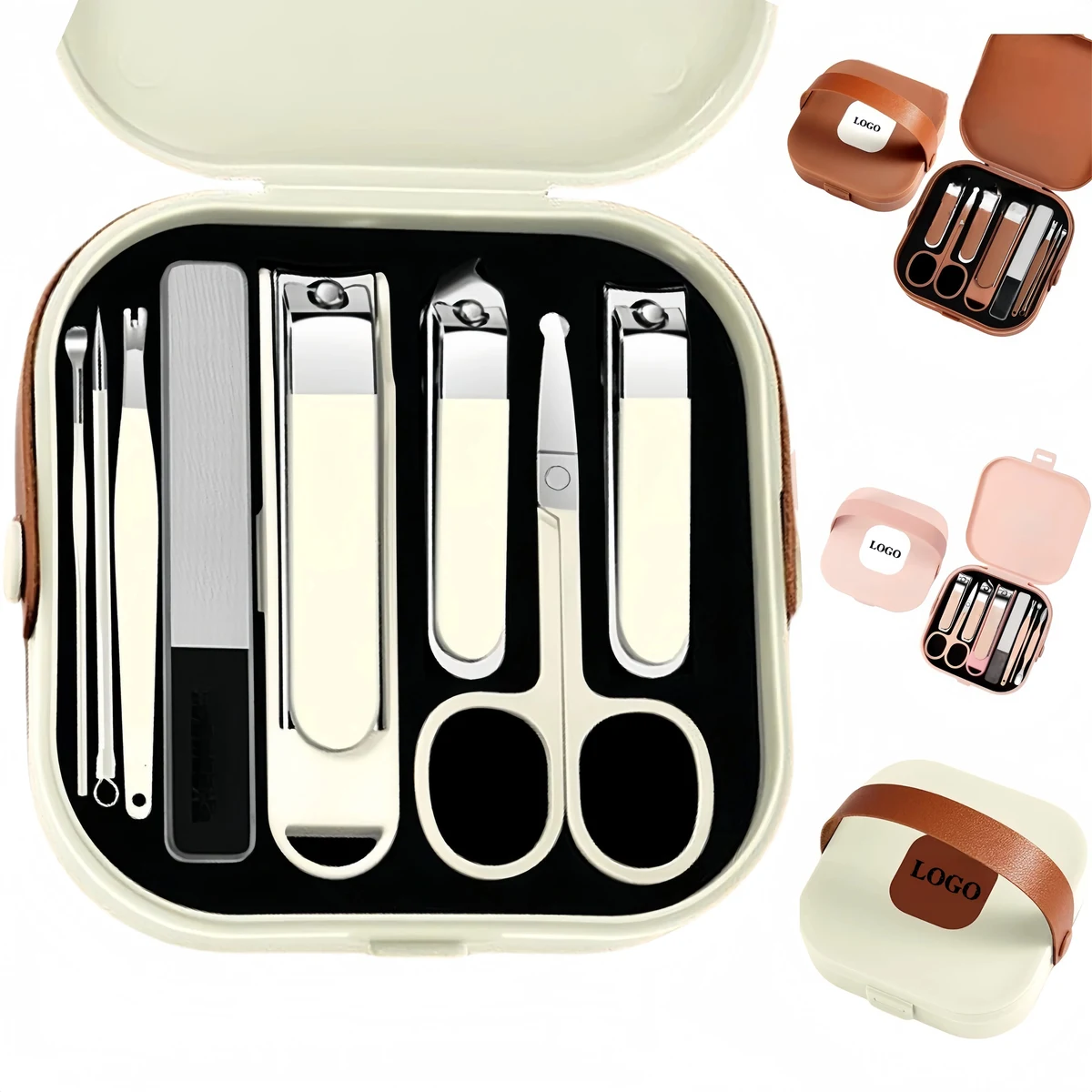 Manicure and nail care set 1