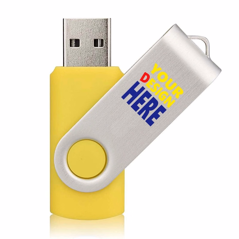 Metal USB stick