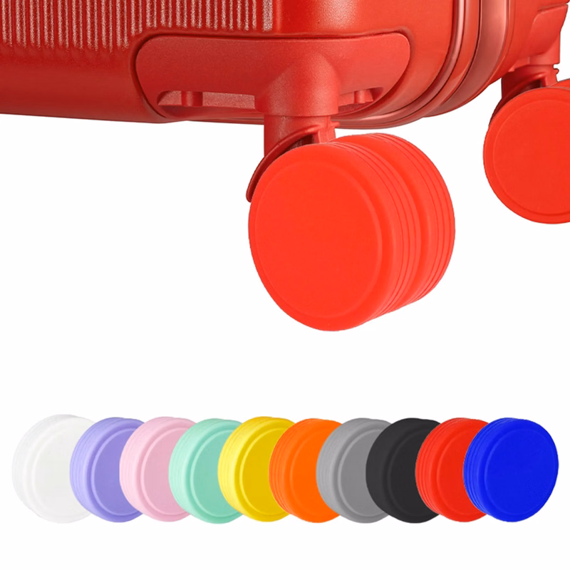Luggage Wheel Protectors