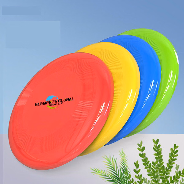 10.6" Children's Flying Disc