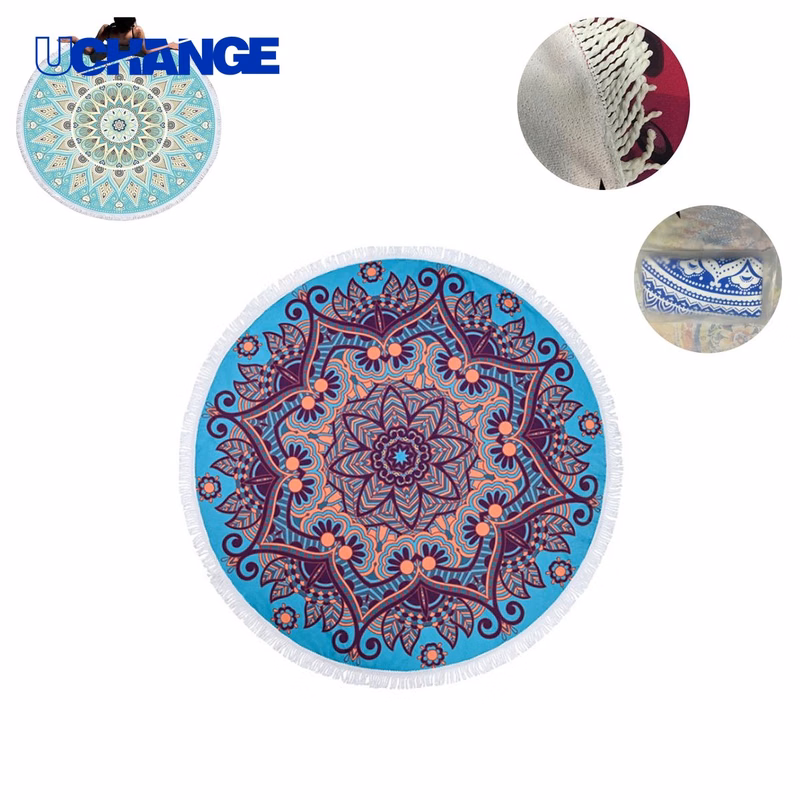 Customizable Cotton Mesh Sun Cap