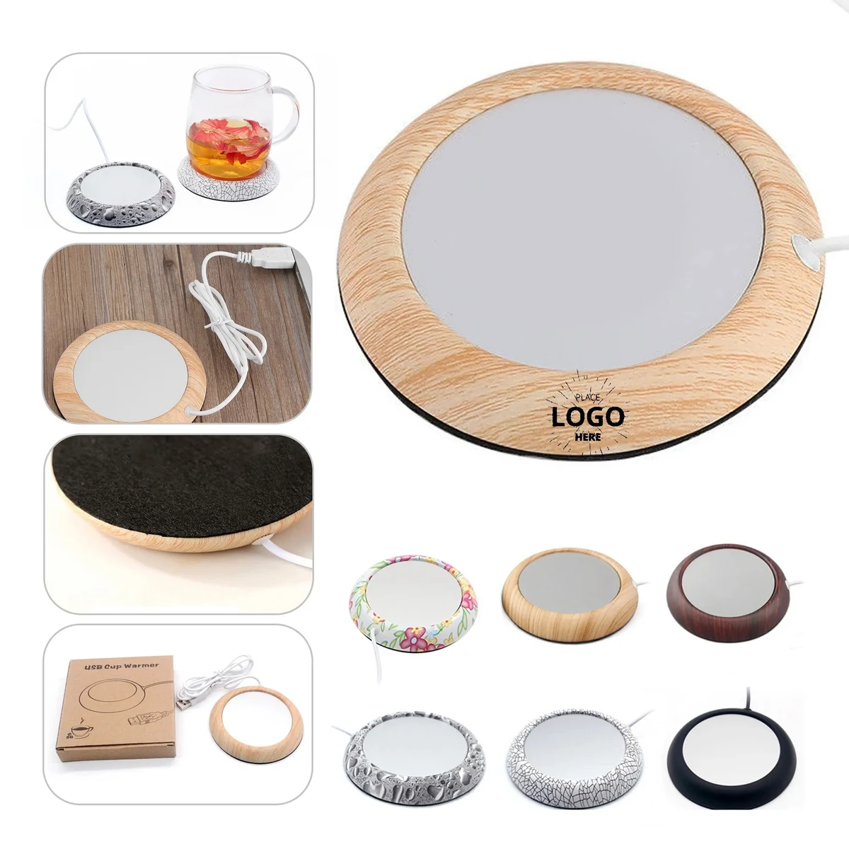 USB Cup Warmer 1