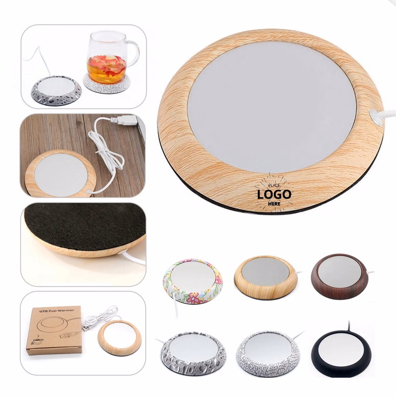 USB Cup Warmer