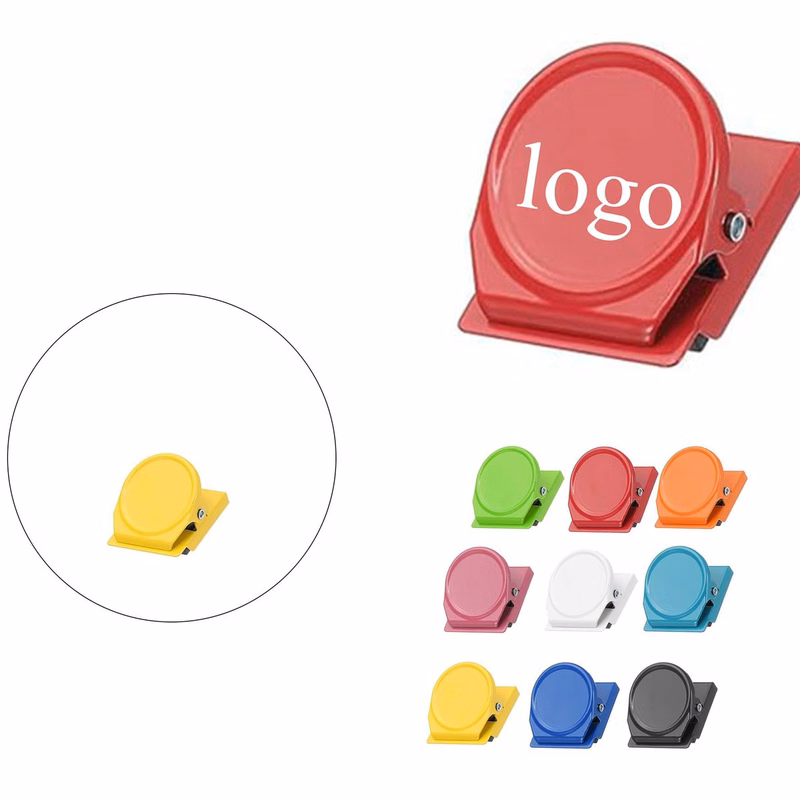 Multi-scene Household Iron Clamp With Custom UV Print