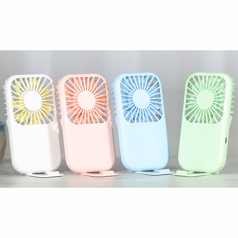 Hand Held Fan