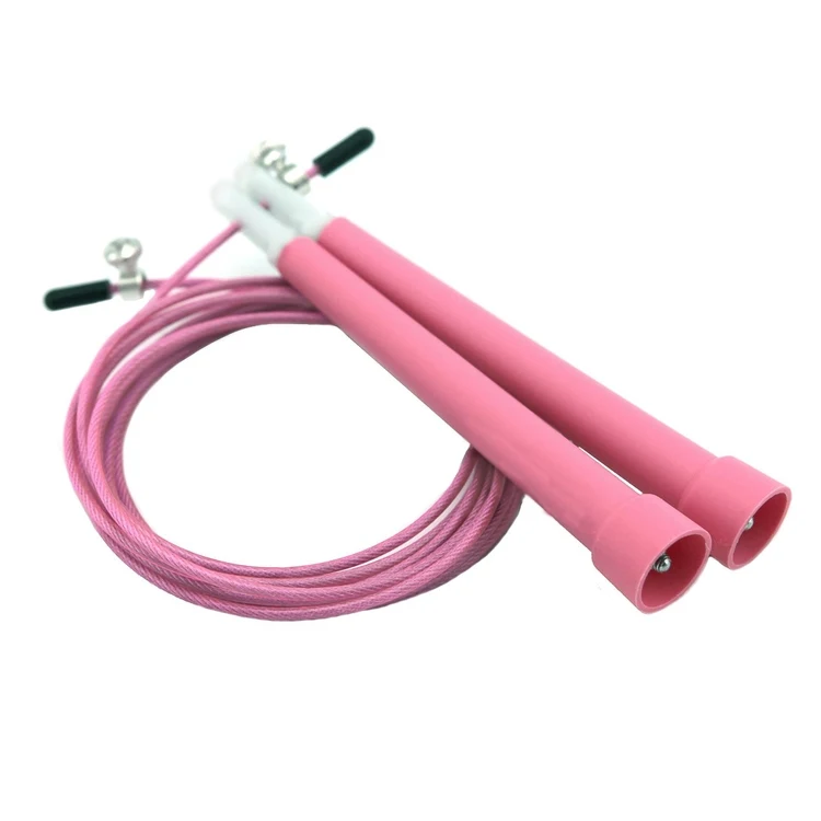 iBank ® Jump Rope Fitness Exercise 1