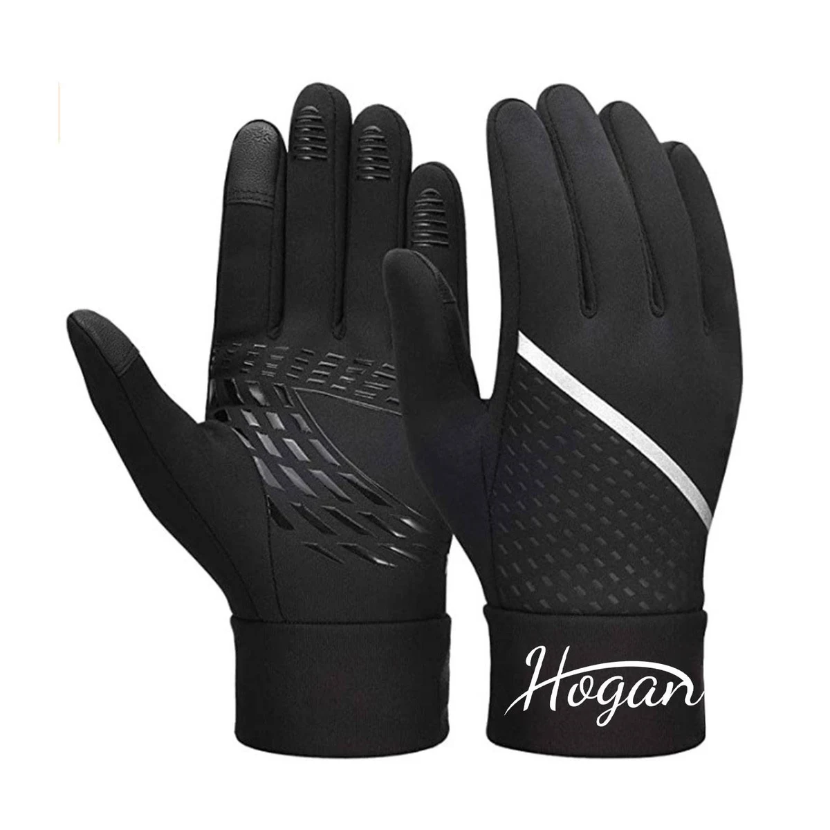 Winter Gloves 1