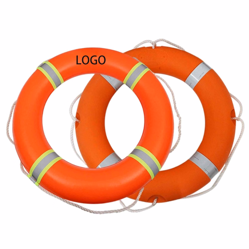 Boat Safety Throw Ring