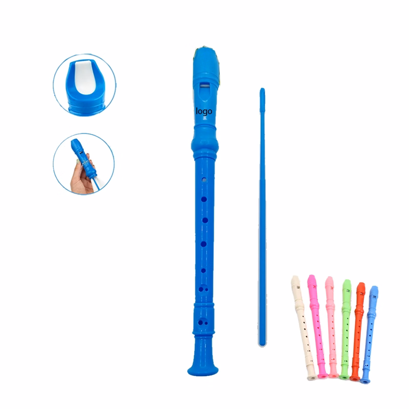 Recorder Instrument