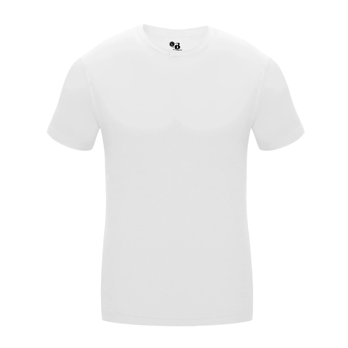 YOUTH PRO COMPRESSION CREW 1