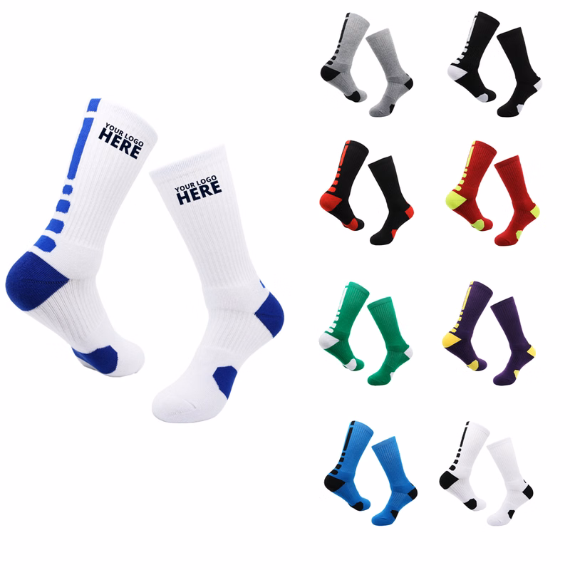 Basketball Long Sock