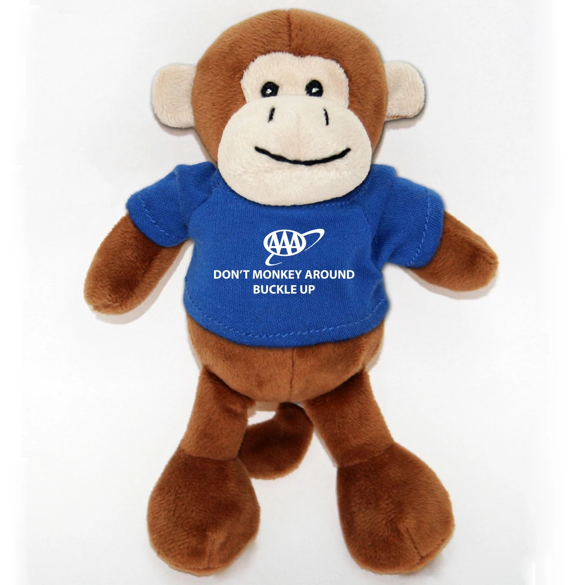 7" Long Leg Monkey 1
