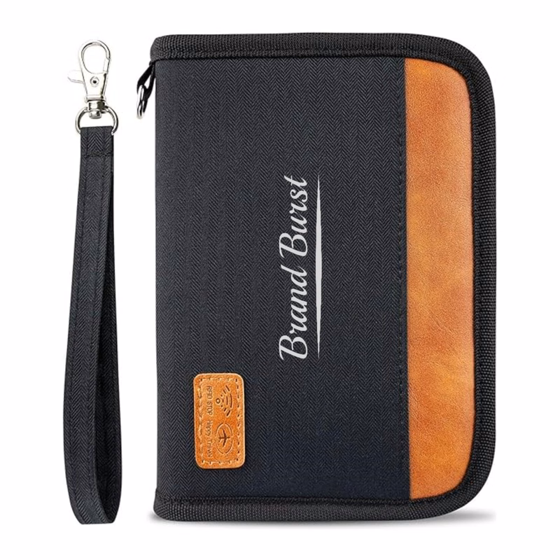 Passport Holder For Travel