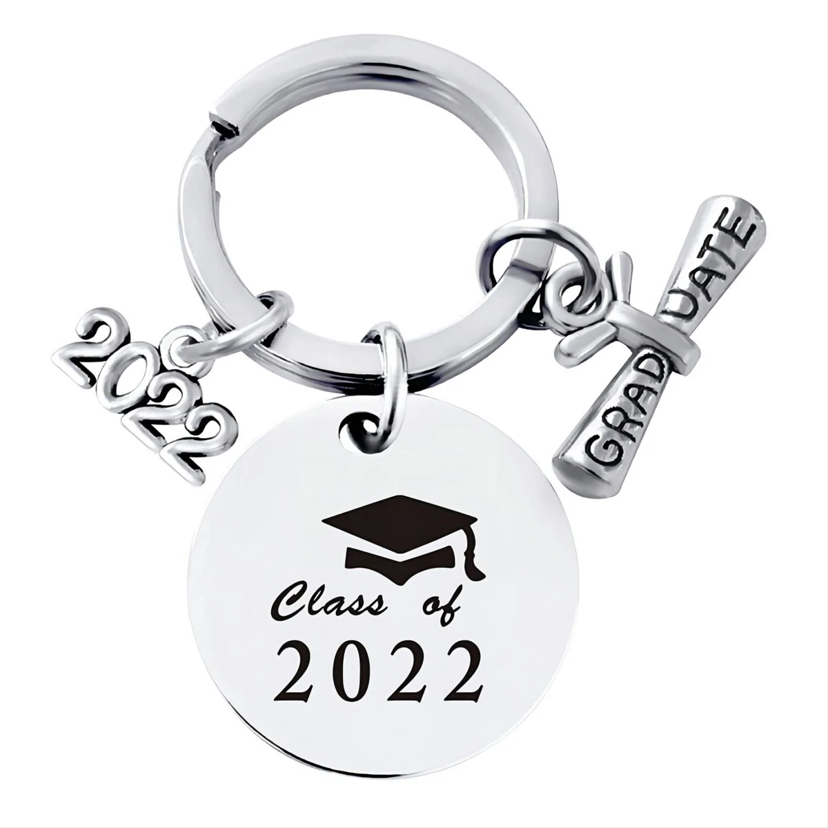 Graduation Season Keychain 1