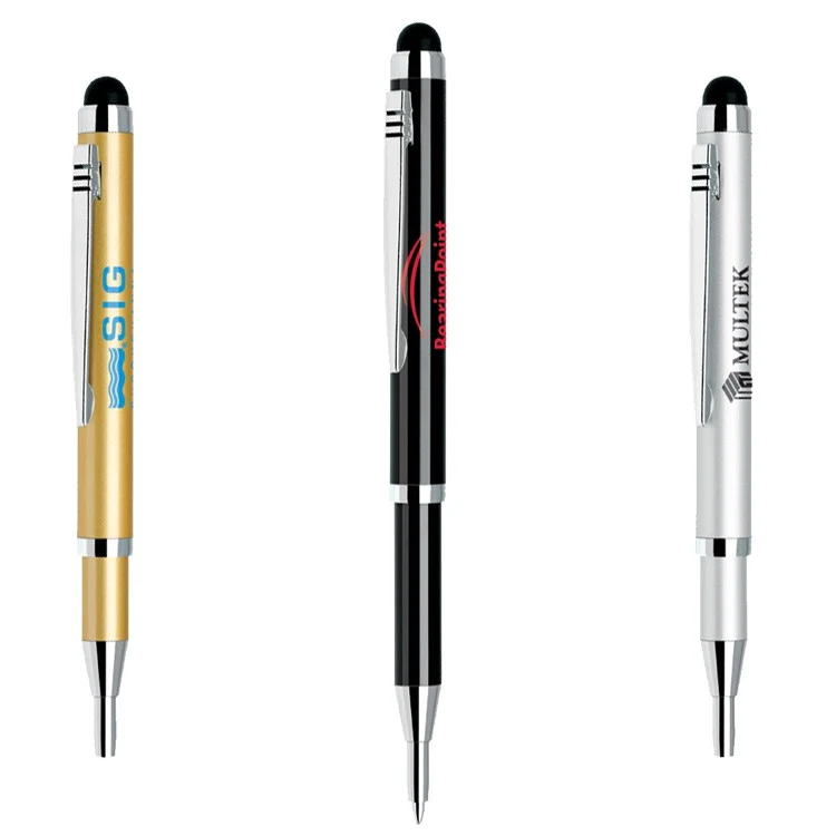Lori Stylus Tool with Ballpoint Pen 1