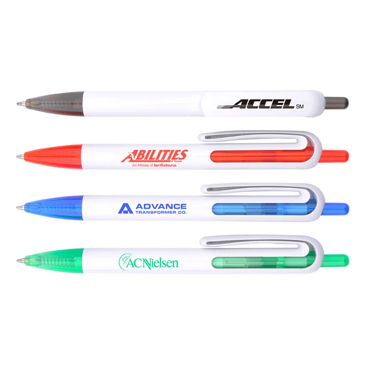 Plastic Pen - Model 1002 1