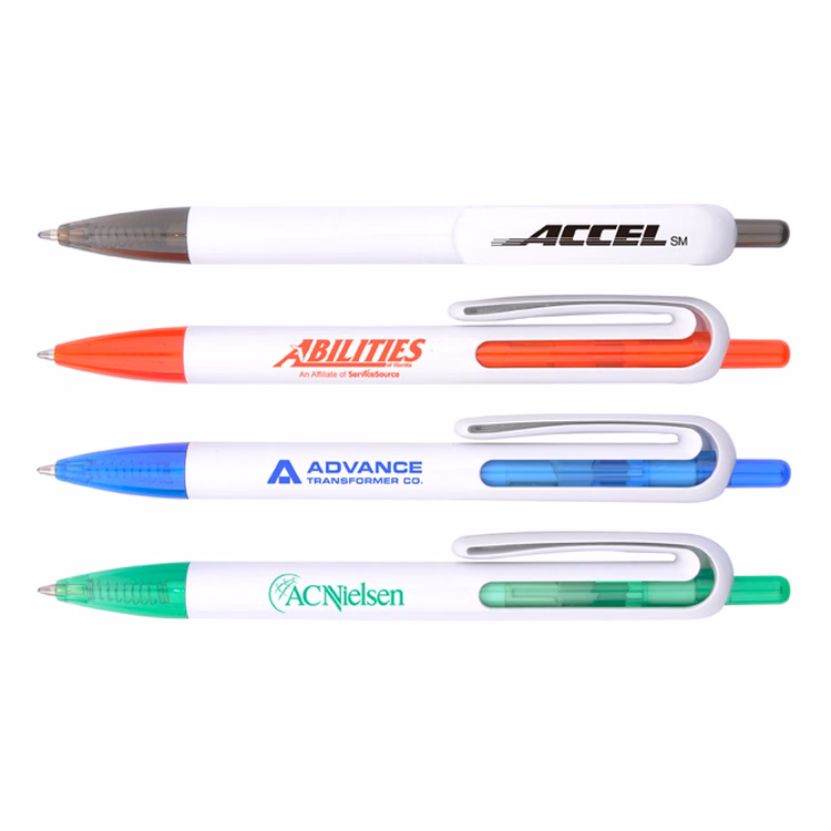 Plastic Pen - Model 1002